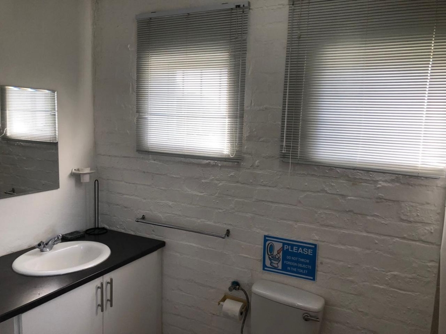 To Let 2 Bedroom Property for Rent in Bettys Bay Western Cape